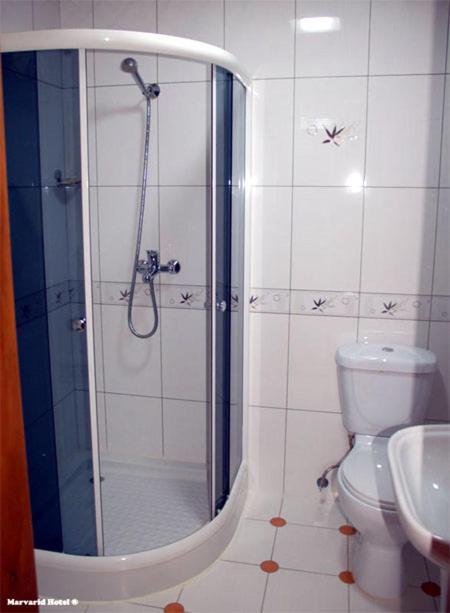 Hotel Marvarid Samarkand Exterior photo